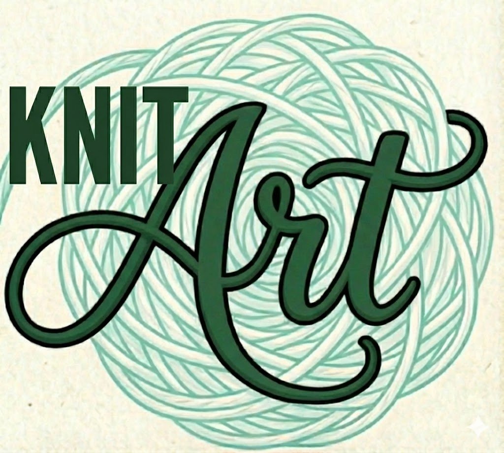 KnitArt Logo